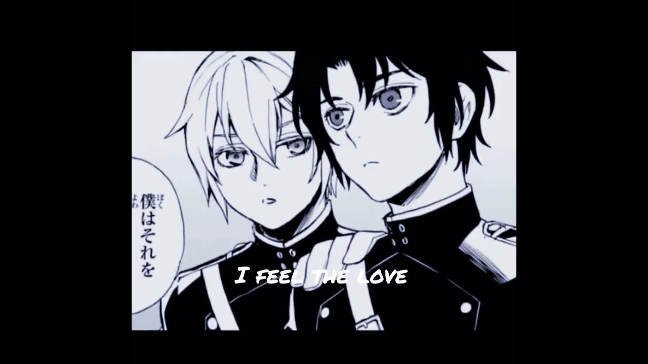 guren x shinya  compilation 