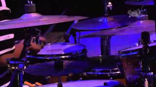 Jazz Traffic festival 2014 - 3SONGS 1