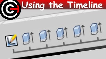 How To Use The Timeline - Fusion 360 Tutorial # 4