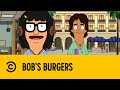 Tina Learns Spanish | Bob&#39;s Burgers