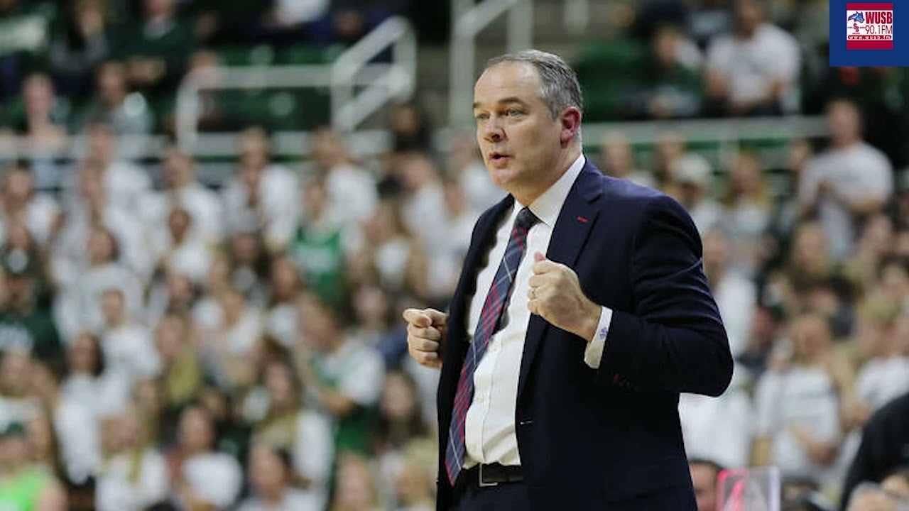 What to Watch for in Conference Tournaments | The Sports Section, March 6, 2022