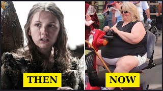 You Won’t Believe the Real Ages of Game of Thrones Actresses vs Their Characters!| Then and Now 2025
