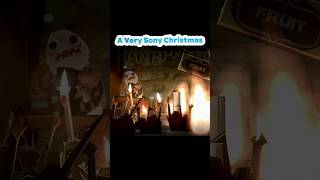 A Very Sony Christmas (Part 5) #littlebigplanet