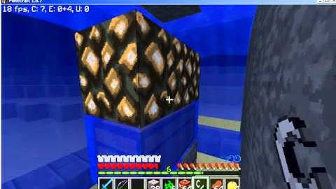 MineCraft Tips &Tricks: how to raid almost unraidable  chests