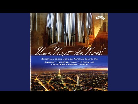 6 Antiennes pour le temps de Noël, Op. 48: No. 1, Ecce Dominus veniet