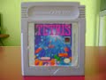 Original Tetris theme (Tetris Soundtrack)