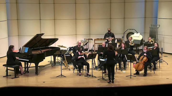 Durward Ensemble Concert