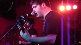 Attack! Attack! - My Shoes (Hamburg, Germany)