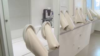 salamanderU's isolators and smart units