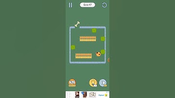 Brain Up All Levels Gameplay Walkthrough (Level 47) For Android, iOS #BrainUp#Android#Gameplay