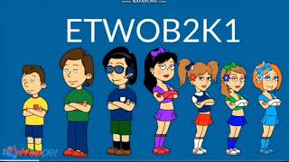 Etwob2K1 Intro Compilation Updated