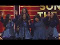 Lisa Knowles-Smith &amp; The Brown Singers