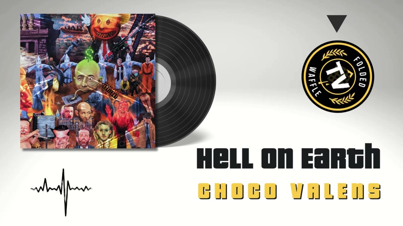 Watch Choco Valens - Hell On Earth ft Gil Scott Heron on YouTube Watch Choco Valens - Hell On Earth ft Gil Scott Heron on YouTube