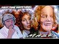 *WHAT A BEAUTIFUL TRAGEDY* Mask (1985) *FIRST TIME WATCHING MOVIE REACTION* Cher , Rocky Dennis