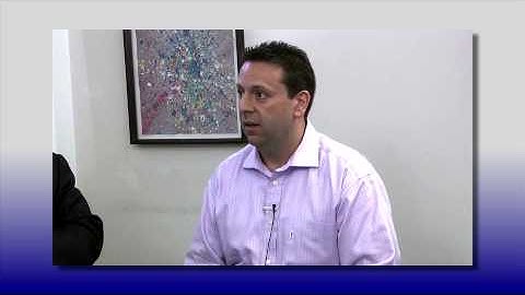 Management Transitions: Josh Koppel, HSC Management