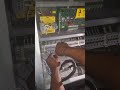 Industrial Rapper panel connection