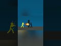 Smart fight #animation
