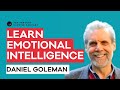 The science of emotional intelligence  daniel goleman  podcast interview with dan harris