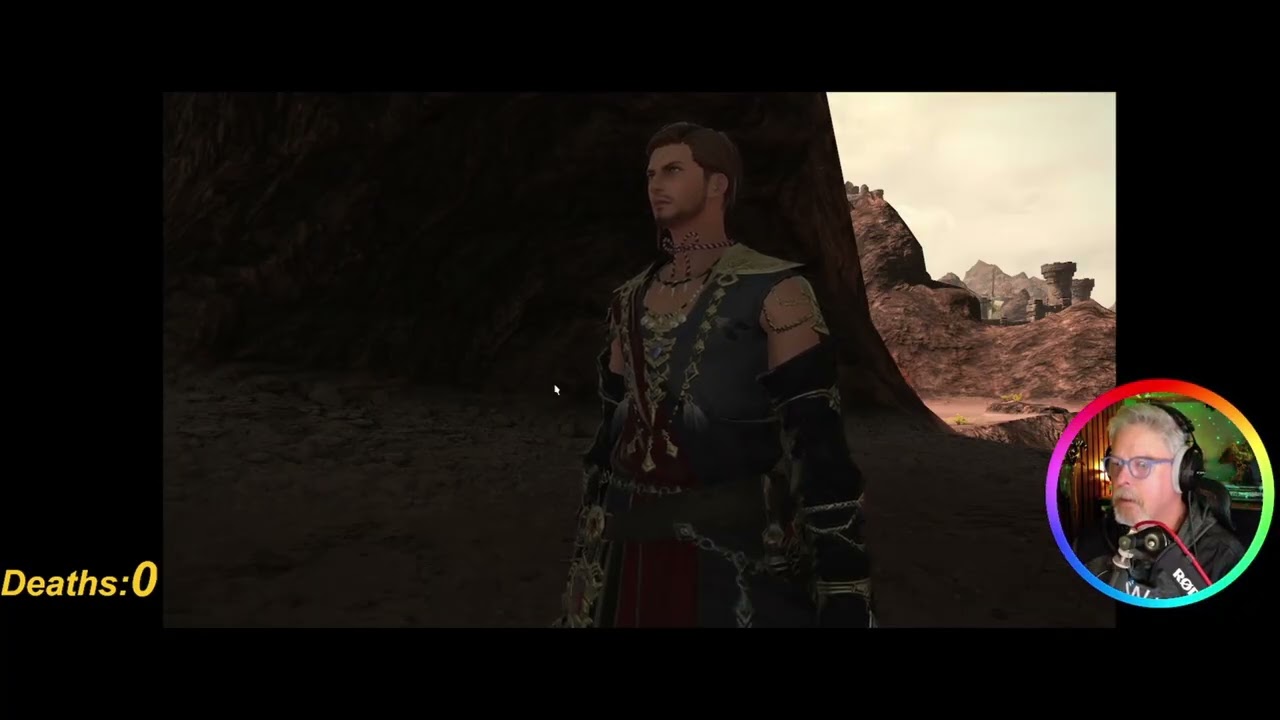 Chad hates Nectarines | Tataru Tuesday | A Sprout’s First Time Through Final Fantasy XIV, Episode 98