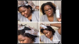 Is Design Essentials Detoxify Tonic Good For Starter Locs Watch and See!