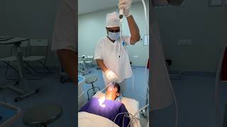 Difficult Anaesthesia For A Girl