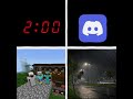 PERFECT NIGHT DOESN'T EXIST 🌃🎀 #shortsfeed #shortvideo #shorts #treanding #minecraft #gamerfleet