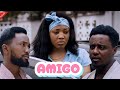 AMIGO Ep 8 