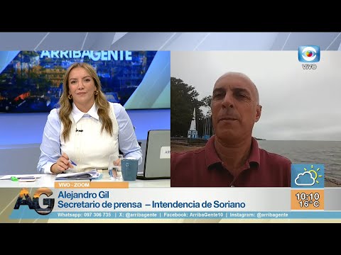 Festejos por bicentenario de la Cruzada Libertadora Festejos por bicentenario de la Cruzada Libertadora