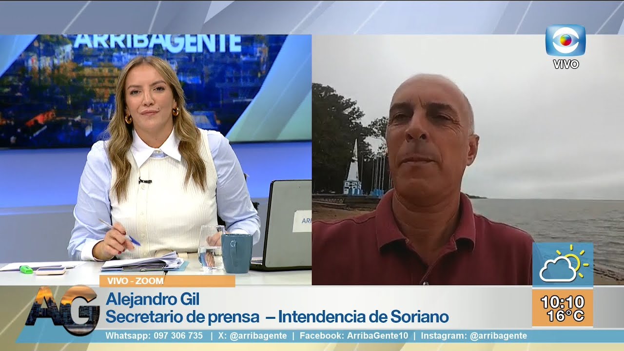 Festejos por bicentenario de la Cruzada Libertadora