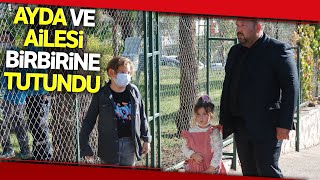 Depremin Sembolü Aydanın Babası, Bir Yılı Anlattı