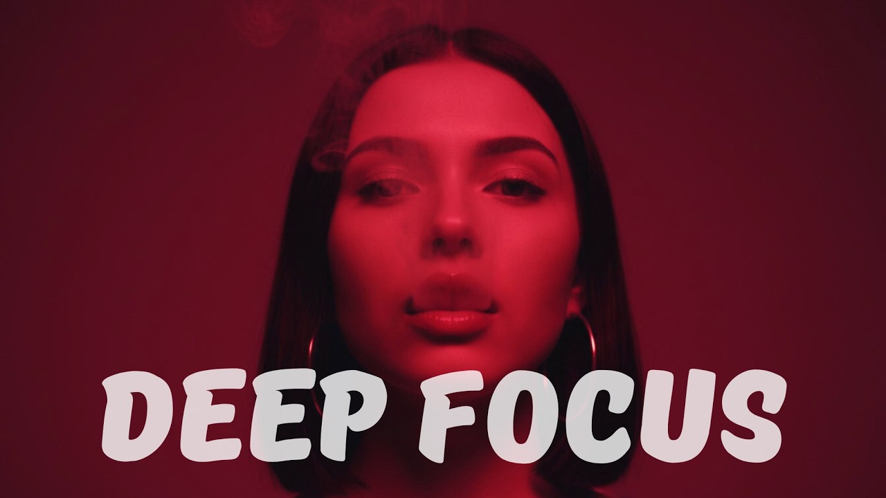 DEEP DARK LUST 🌑 Premium House & Alt R&B 2026 | Soulful Night Drive & Crystal Clear Vocals