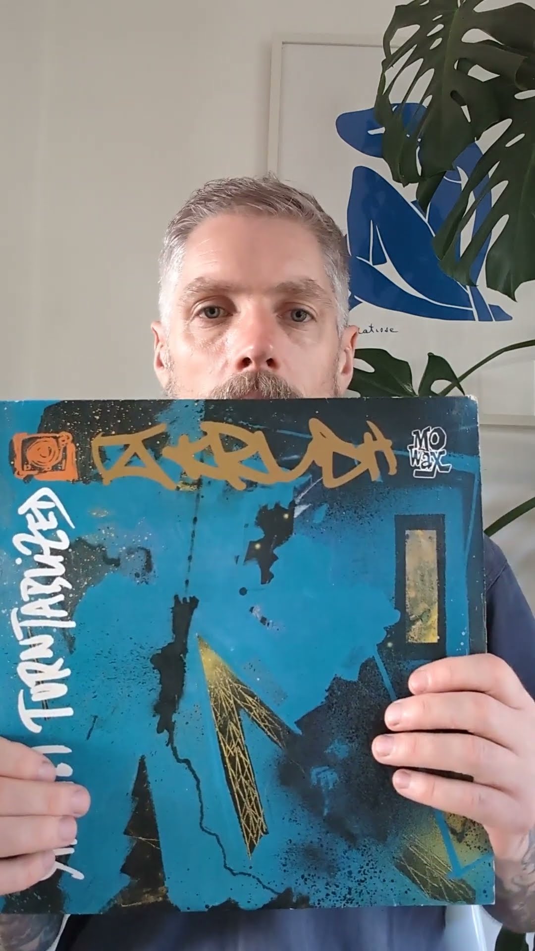 その他 dj krush / strictly turntablized DJ Krush – Strictly Turntablized – 2 x Vinyl (LP, Album + 2