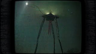 War of the Worlds Analog Horror: Salem Watertower Incident (1984)