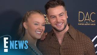 Jojo Siwa Details Being “Grossed Out” by Men Before Chris Hughes | E! News