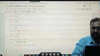 Famous Variables and print function Profile