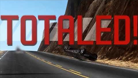 POV: Announcer comments on you crashing Koenigsegg CCX on Nevada Highway|Need For Speed Pro Street