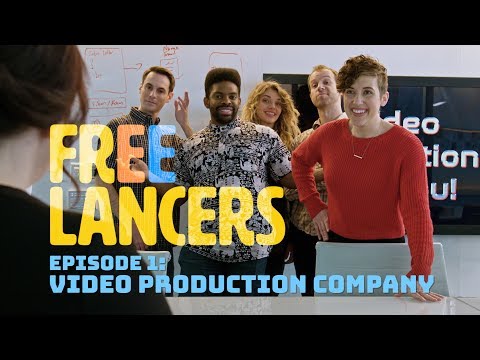 Video Production Company - Episode 1 Season 1 - Freelancers's Avatar