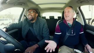 Famous Last Words: John Robbie's Irish v Kagiso Lediga's funnies