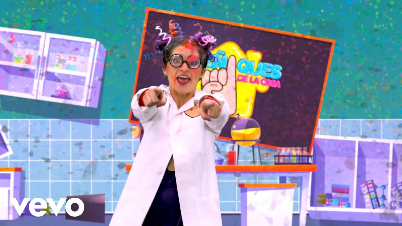 Los Meñiques De La Casa - Electroshock