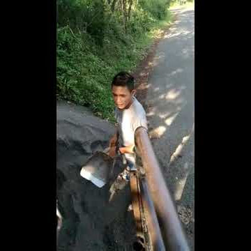 pasir merapi/wa story/