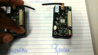 Famous WSN Lab Video Profile