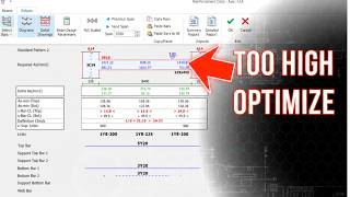 Stop Wasting Steel! The Pro Secret to Economical Design in Protastructure screenshot 3