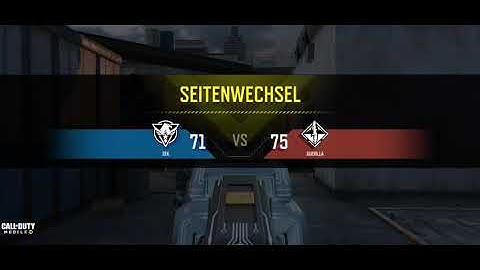 The game that almost got me my first ever ranked Nuke... But Idie