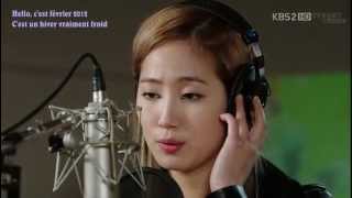 [TVXQKTFansub] Dream High 2 - Hello to Myself (YeEun)