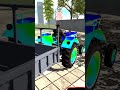 Indian bike driving 3D tractor driver #gamingvideos #viralvideo #gta5 #gaming #gtaonline #gtamemes