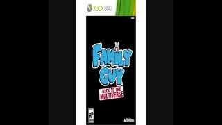 Video Thumbnail for Family Guy Back to the Multiverse Video Game Announced By...