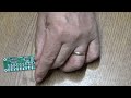 How to SMT PCB assembly at home