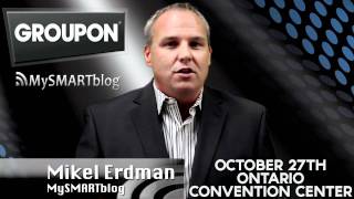 102711 Mysmartblogcom Ceo Mikel Erdman To Present At Ivar