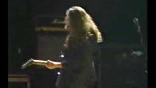 Video thumbnail of "Savatage - Tonight He Grins Again"