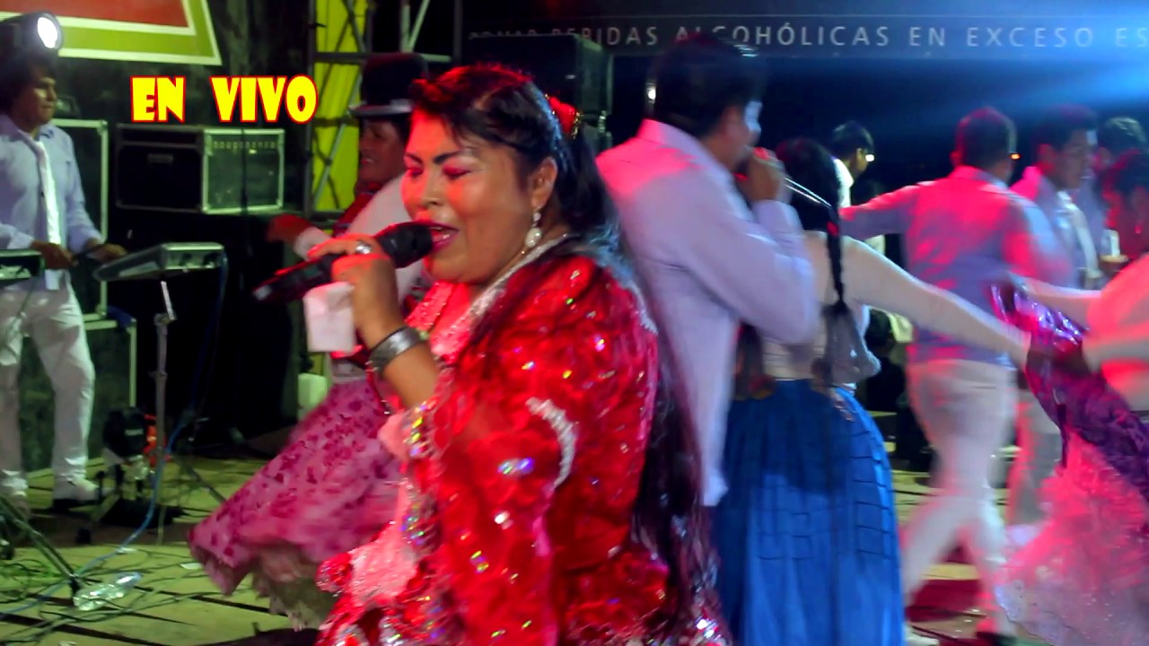 MIX 2 ISAURITA DE LOS ANDES EN VIVO 2020(CARNAVALES) VT PRODUCCIONES  ( EX FILMARIT )
